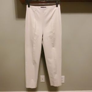 PRICE REDUCED! Piazza Sempione Audrey capri pants